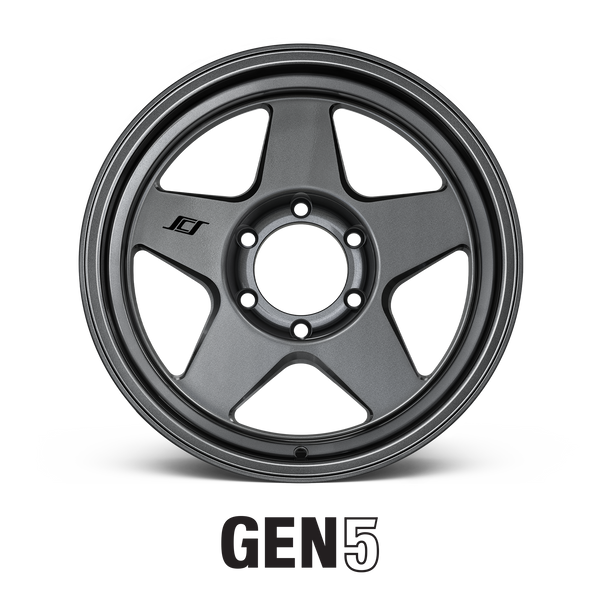 SCS GEN5 2本 グロスダークブロンズ② SCS GEN5 2本 グロスダークブロンズ②