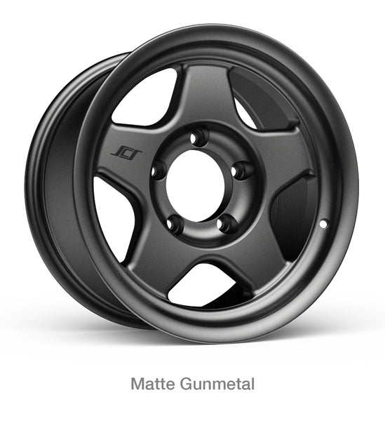 KKO　SCS Stealth Custom Series Wheels STEALTH 6 – STEALTH CUSTOM SERIES™