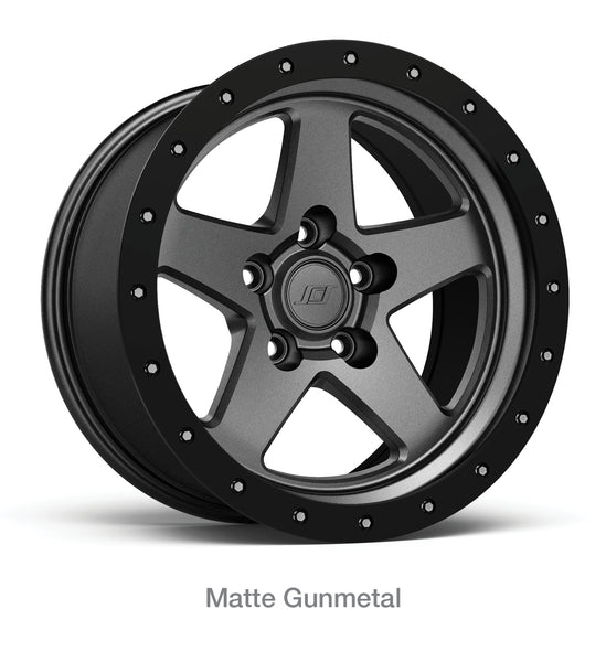 KKO　SCS Stealth Custom Series Wheels K5 – STEALTH CUSTOM SERIES™