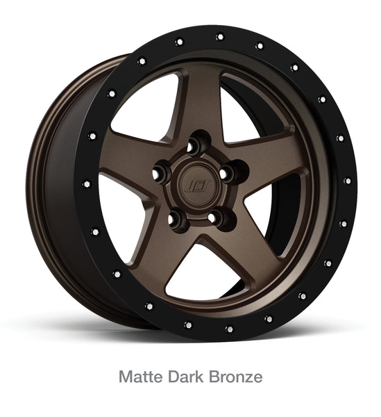 K5 – STEALTH CUSTOM SERIES™