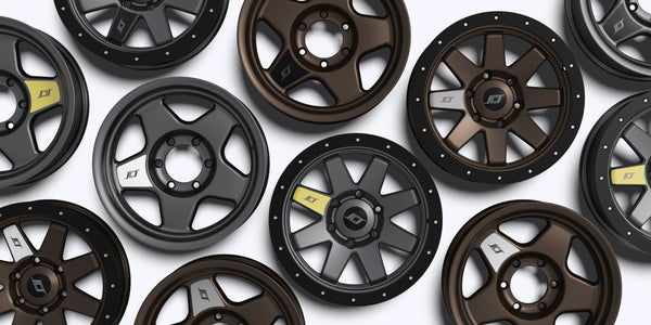 KKO　SCS Stealth Custom Series Wheels STEALTH 6 – STEALTH CUSTOM SERIES™