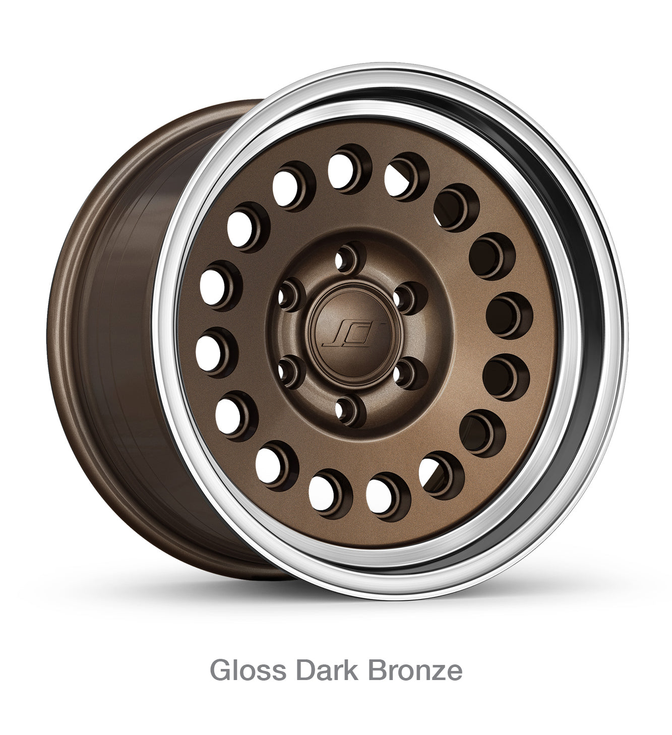 KKO　SCS Stealth Custom Series Wheels STEALTH 6 – STEALTH CUSTOM SERIES™
