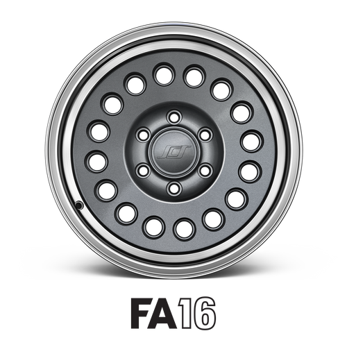 reformed × FAF FA16 – STEALTH CUSTOM SERIES™