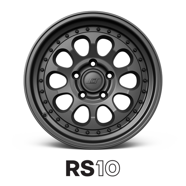 RS10 – STEALTH CUSTOM SERIES™
