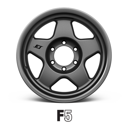 F5