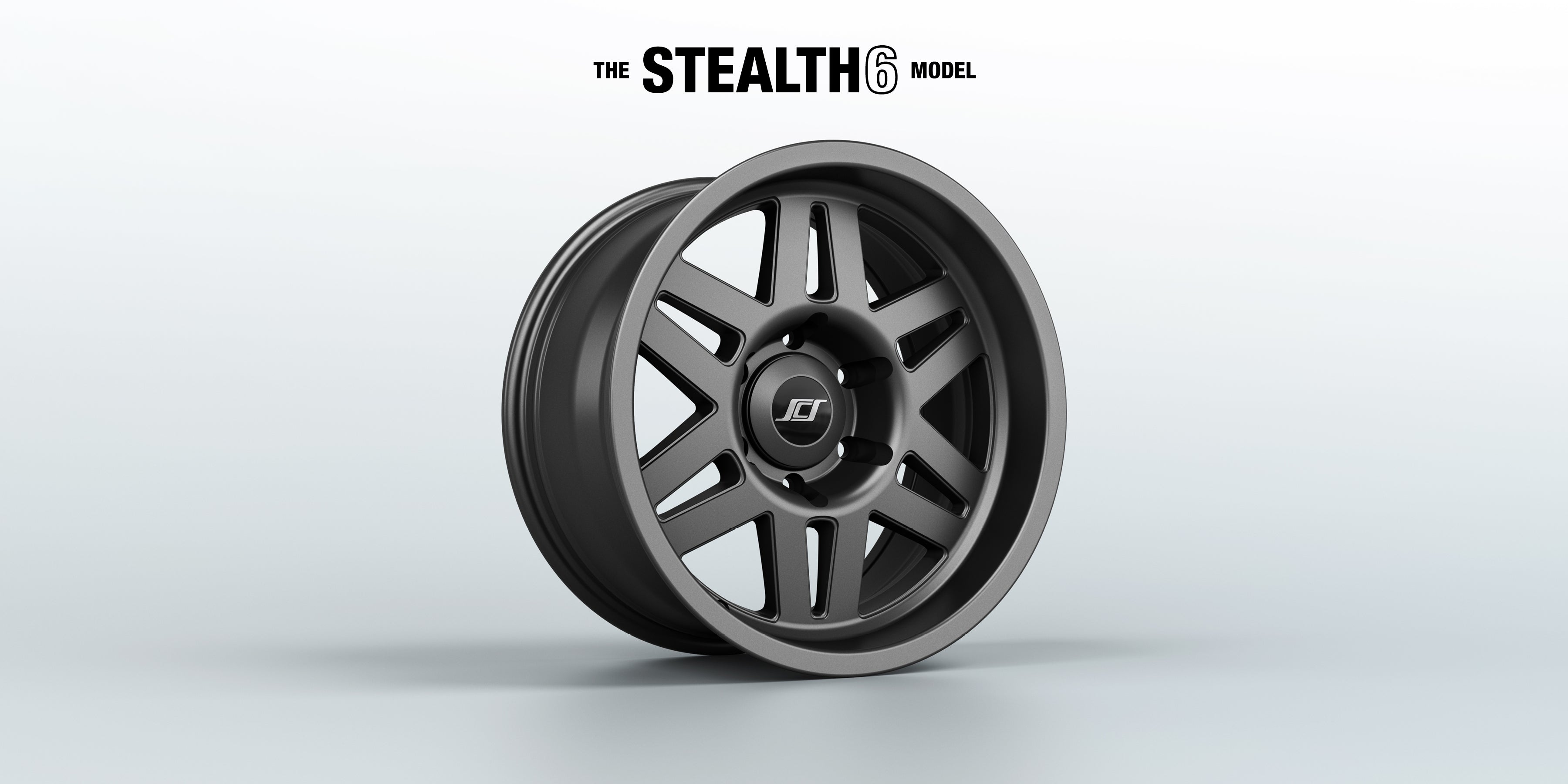 STEALTH 6