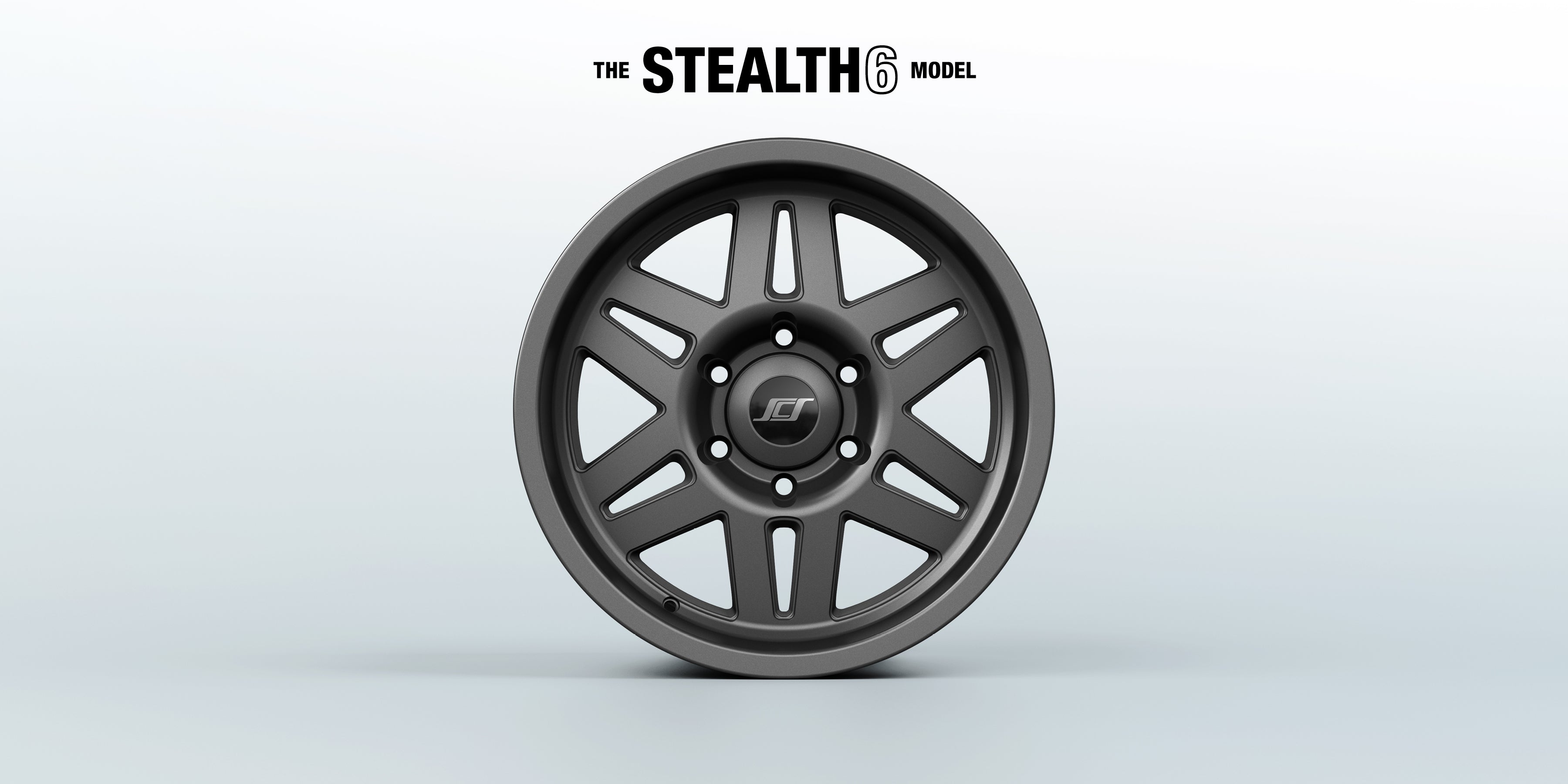 STEALTH 6