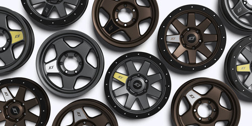 KKO　SCS Stealth Custom Series Wheels STEALTH CUSTOM SERIES GEN5 – KTS Customs